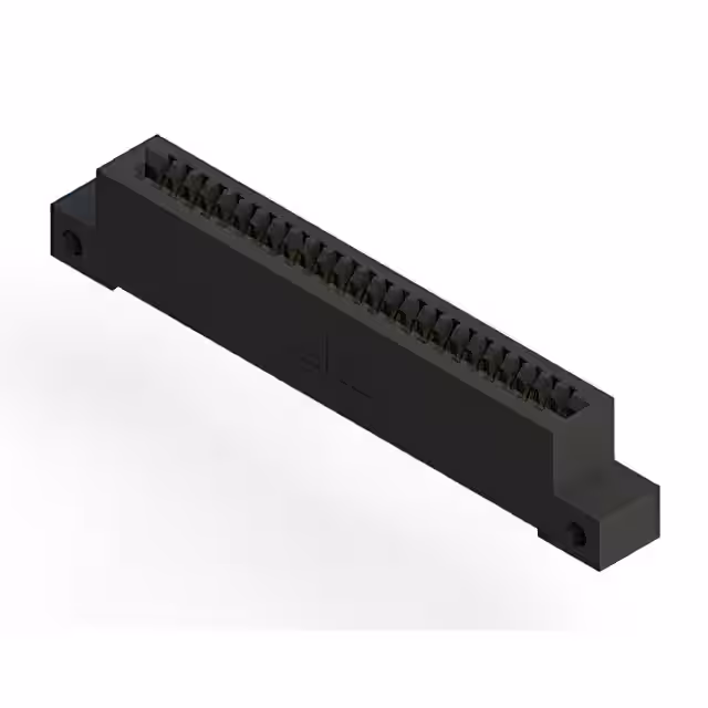 892-025-521-112 EDAC Inc.  Edgeboard Connectors